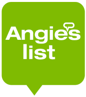Logo da Angi (ANGI).