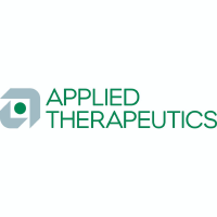 Logo da Applied Therapeutics (APLT).