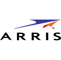 Logo da ARRIS International plc (ARRS).