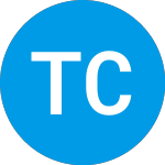 Logo da Tribe Capital Growth Cor... (ATVCU).