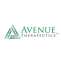 Logo da Avenue Therapeutics (ATXI).