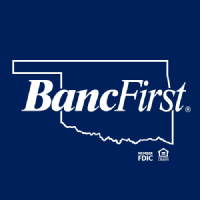 Logo da BancFirst (BANF).
