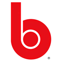 Logo da Beasley Broadcast (BBGI).