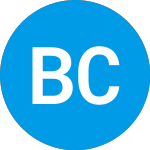 Logo da Binah Capital (BCG).