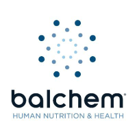 Logo da Balchem (BCPC).