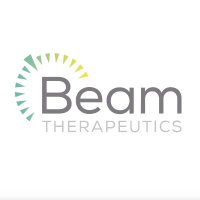 Logo da Beam Therapeutics (BEAM).
