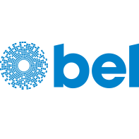 Logo da Bel Fuse (BELFA).