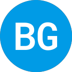 Logo da Berkshire Grey (BGRYW).