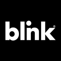 Logo da Blink Charging (BLNK).