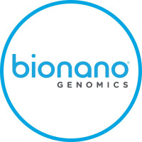 Logo da Bionano Genomics (BNGO).