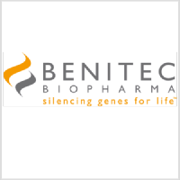 Logo da Benitec Biopharma (BNTC).