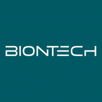 Logo da BioNTech (BNTX).