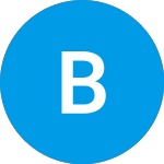 Logo da Biote (BTMDW).