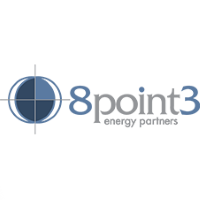 Logo da 8POINT3 ENERGY PARTNERS LP (CAFD).