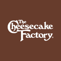 Logo da Cheesecake Factory (CAKE).