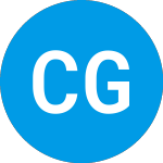 Logo da Collective Growth (CGROW).