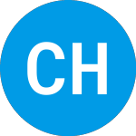 Logo da Change Healthcare (CHNGU).