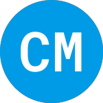 Logo da CHP Merger (CHPM).