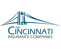 Logo da Cincinnati Financial (CINF).