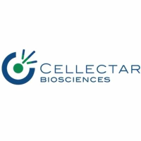 Logo da Cellectar Biosciences (CLRB).