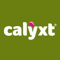 Logo da Calyxt (CLXT).