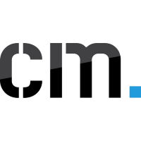 Logo da CM Financial (CMFN).