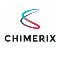 Logo da Chimerix (CMRX).