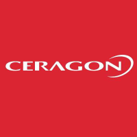 Logo da Ceragon Networks (CRNT).