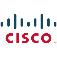 Logo da Cisco Systems (CSCO).