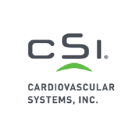 Logo da Cardiovascular Systems (CSII).