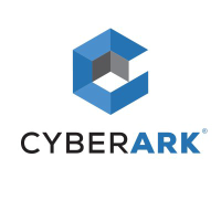 Logo da CyberArk Software (CYBR).