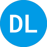 Logo da Deep Lake Capital Acquis... (DLCAU).