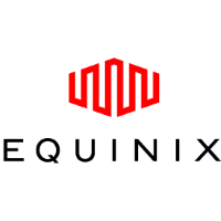 Logo da Equinix (EQIX).