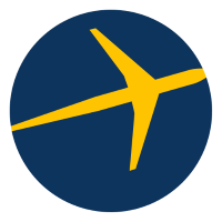 Logo da Expedia (EXPE).