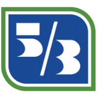 Logo da Fifth Third Bancorp (FITB).