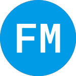 Logo da Forum Merger II (FMCI).