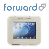 Logo da Forward Industries (FORD).