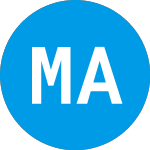 Logo da Marblegate Acquisition (GATE).