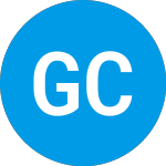 Logo da Golub Capital BDC (GBDCR).