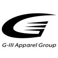Logo da G III Apparel (GIII).