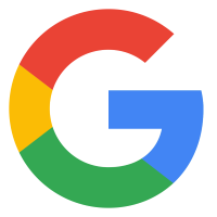 Logo da Alphabet (GOOG).