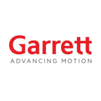 Logo da Garrett Motion (GTX).