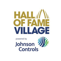 Logo da Hall of Fame Resort and ... (HOFVW).