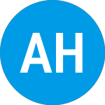 Logo da Arlington Hospitality (HOSTE).