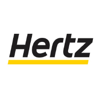 Logo da Hertz Global (HTZ).