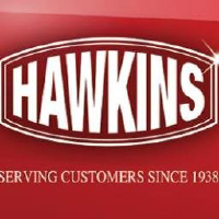 Logo da Hawkins (HWKN).