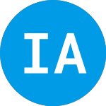 Logo da Integrated Alarm Services (IASGE).