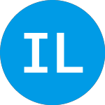 Logo da Intelligent Living Appli... (ILAG).