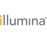 Logo da Illumina (ILMN).