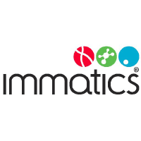 Logo da Immatics NV (IMTX).